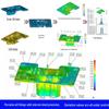 Shanchuang Handheld Industrial-Grade 3D Scanner