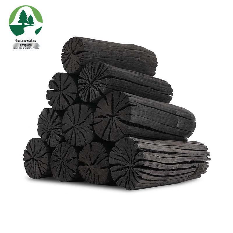 Weiye Changqing Smokeless BBQ Charcoal