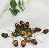 Wholesale Artificial Acorn & Chestnut Holiday Ornaments for Christmas Decor