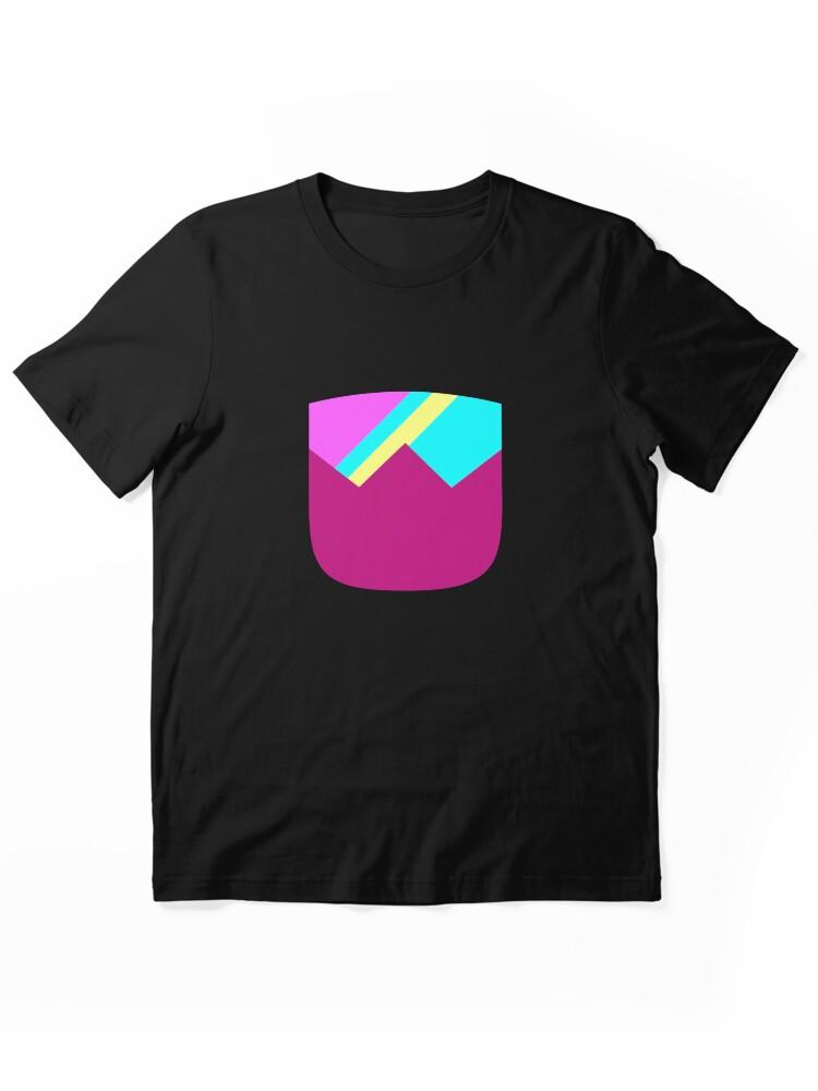 Steven Universe Simple Cuts - Garnet Essential T-Shirt