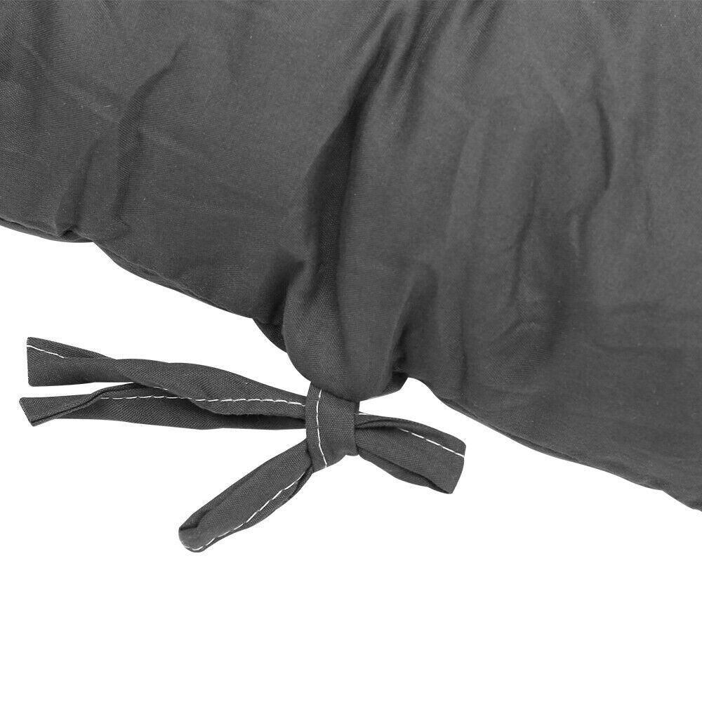 Bench Sofa Accessory Pearl Cotton Polyester Seat Pads Recliner Cushion Bench Cushion Home Decor