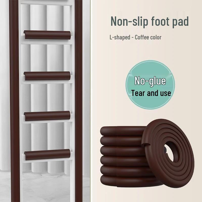 Bunk Bed Ladder Foam Step Pad for Dormitory and Bedroom