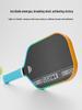 T700 Carbon Fiber Pickleball Paddle Set for Adults & Kids - Professional Competition Quality.