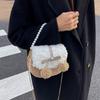 Handmade Knit Crochet Bags DIY Materials Kit Mesh Plastic Frame Sheet for Making Bag Auxiliary Weaving Crossbody Bag Accessories