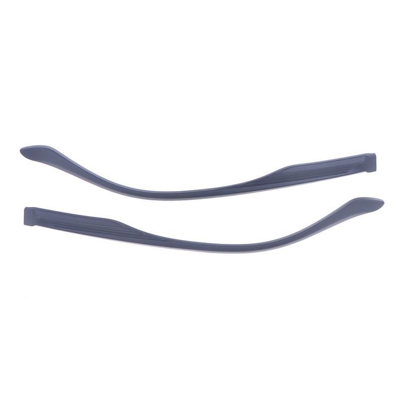 1 Pair Eyeglasses Temple Arm Single Tooth Double Tooth Tr90 Eyeglasses Replacement Leg Repair Eyewear Accessories
