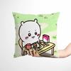 Cushions Cover Decorative Pillows for Sofa Personalized Gift Cushion Covers Living Room Decoration Home