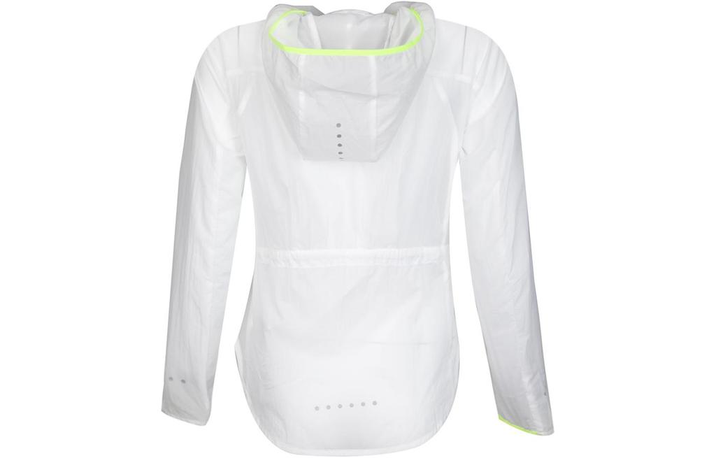 Nike Kids Jackets Hooded Thin 845590-100
