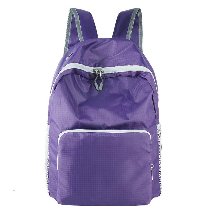 Hufeng Ultra-Light Foldable Outdoor Backpack One Size