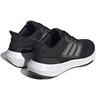 Adidas Ultrabounce Black White Women Sneakers Core-Black Cloud-White HP5787