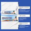 Bedsore Care Cream Relieves Diabetic Skin Infections Herbal Ingredients