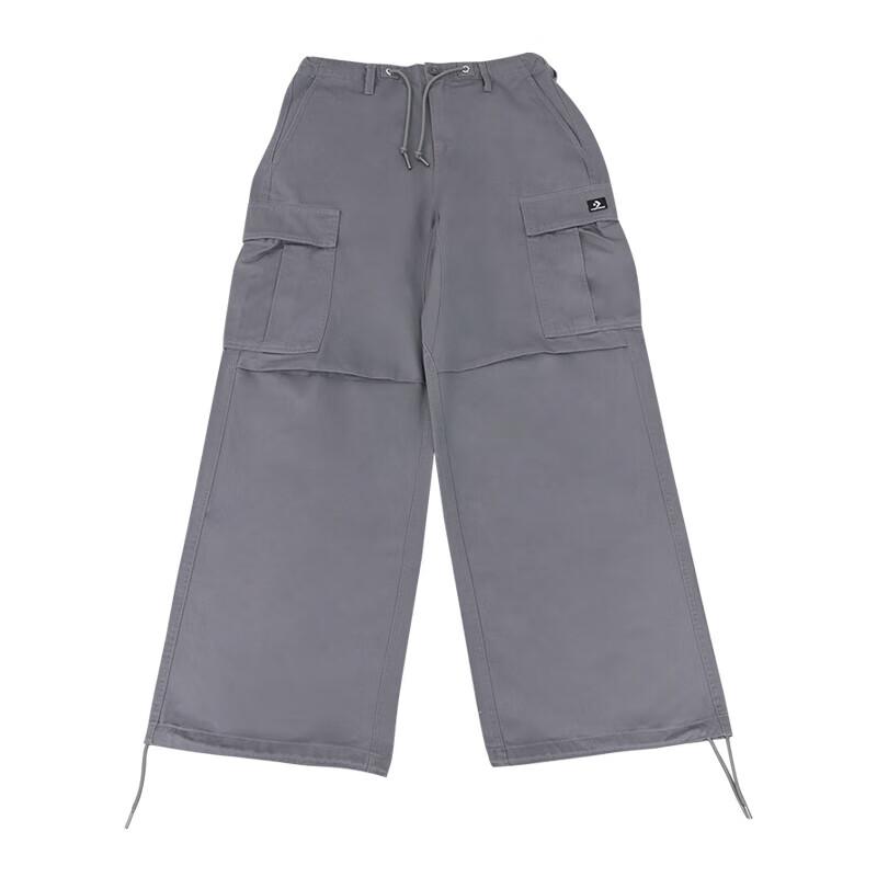 

Новые брюки карго Converse 10026957-A02 L