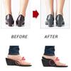 Orthopedic Insoles Orthotics Flat Foot Health Sole Pads for Shoes Insert Arch Support Pad for Feet Care Insole Unisex 1 Pair New