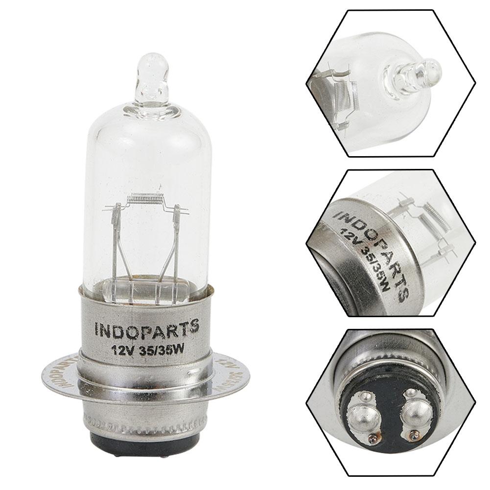 Headlight Bulbs High Quality Lamp Motorcycle Super Bright