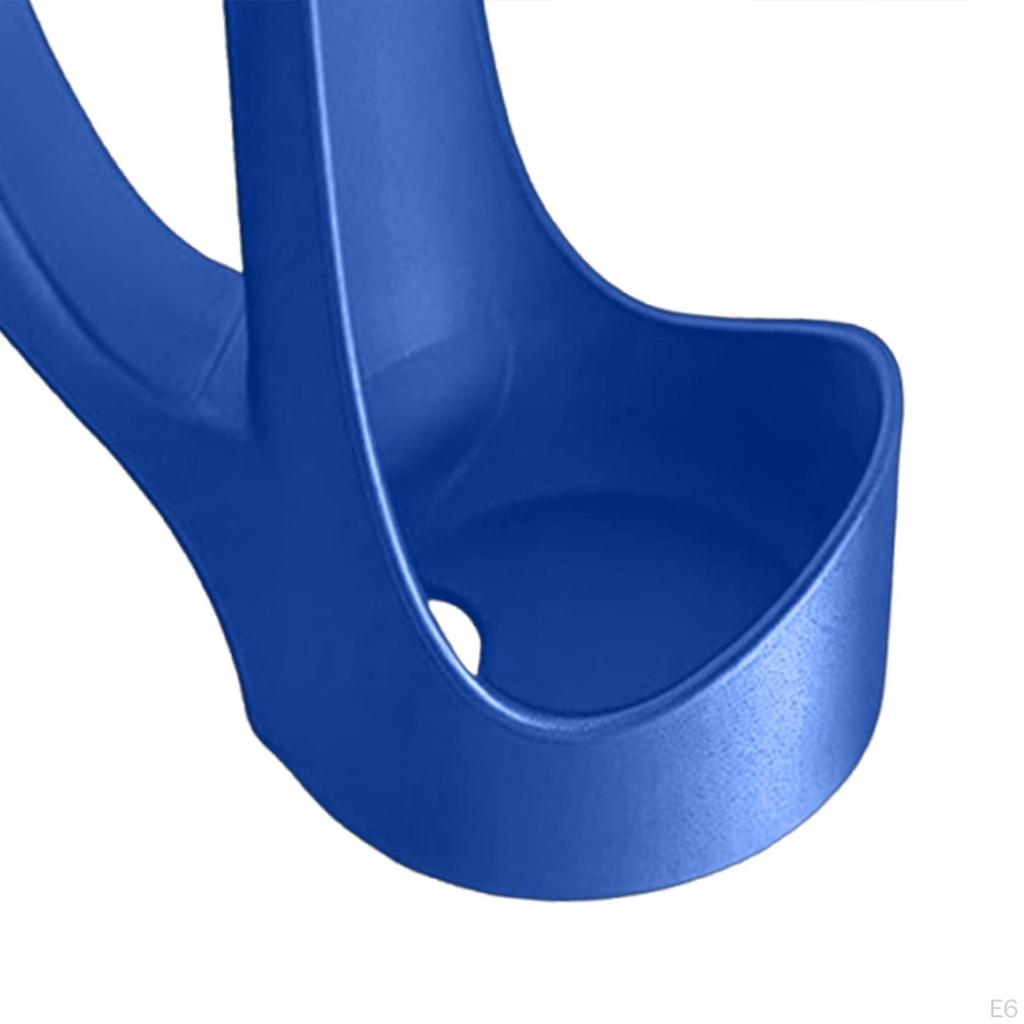 Can Holder with Handle Cup Holder, Easy Clean, Lightweight for 12oz Standard Can, Beverage Grip