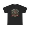 British Moto Sales Service Repair T-shirt
