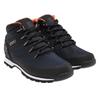 Timberland Mens Euro Sprint Textile Hiking Boots
