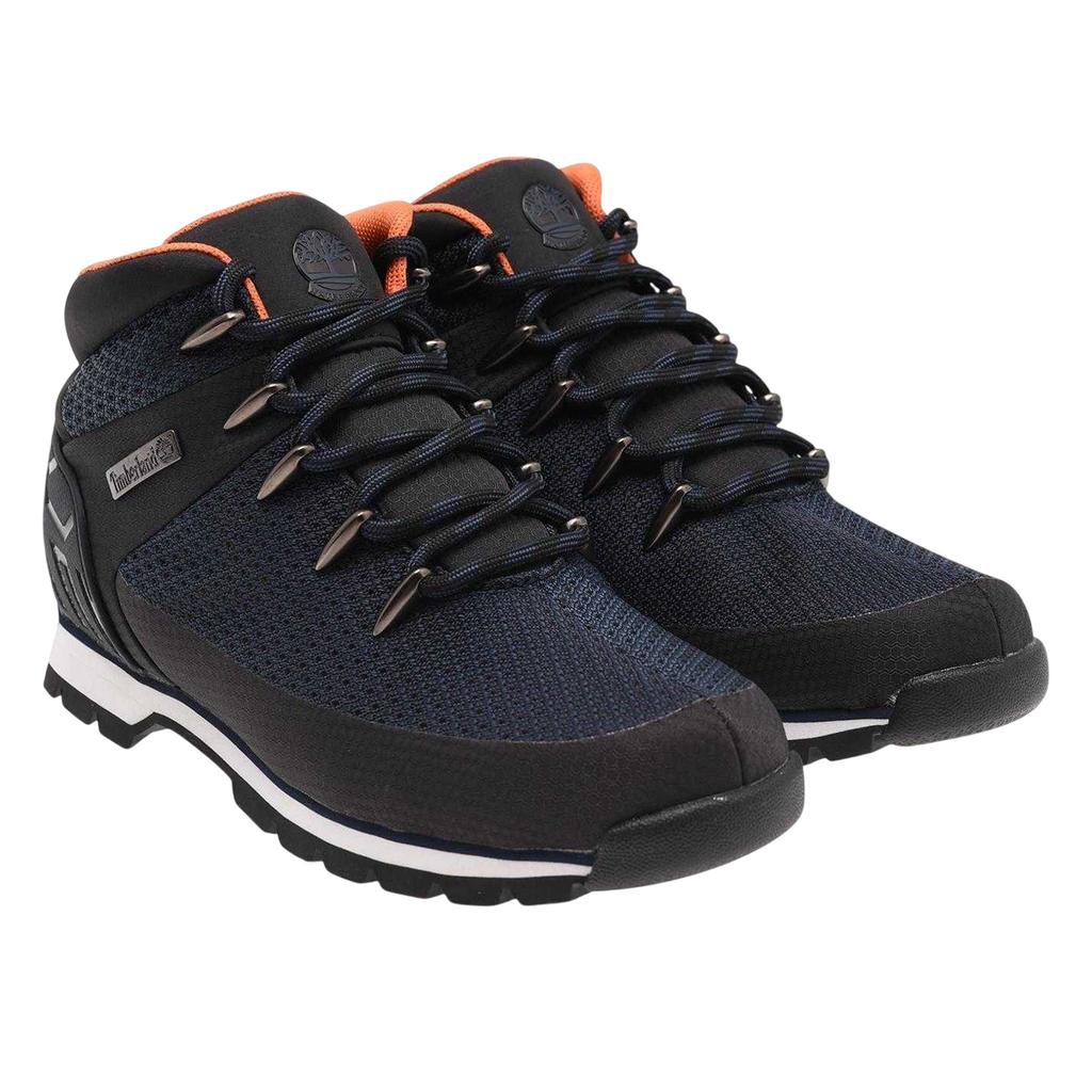 Timberland Mens Euro Sprint Textile Hiking Boots