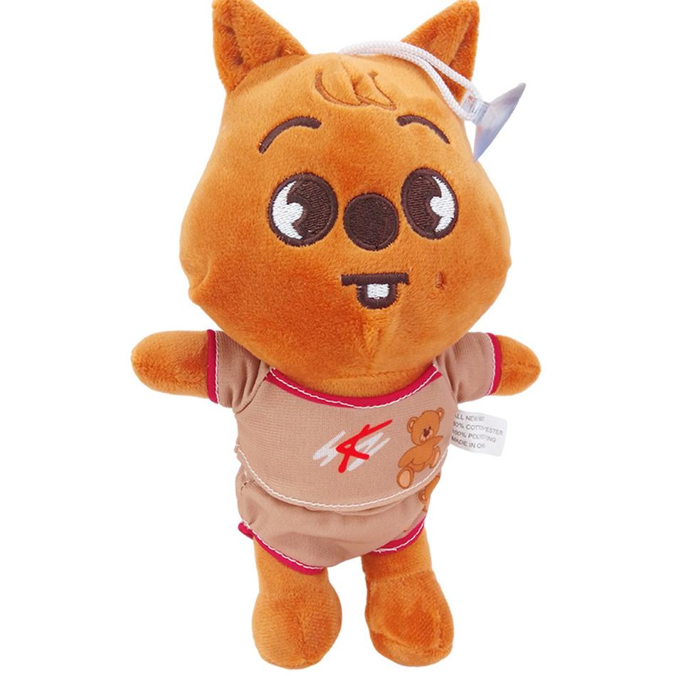 Кавайні Плюшеві Іграшки Slap Battles Bob Плюшева Лялька Хлопчик Наповнені Ігри Іграшка Аніме Фігурки Іграшки Для Дітей Новий Подарунок Ляльки на День Народження Подарунки