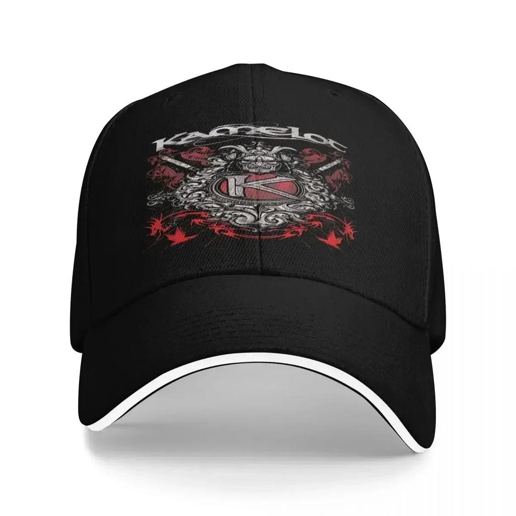 Kamelot Samurai Unisex Cap Unisexs Hats Baseball Cap Unisex Unisex Hat Baseball Cap