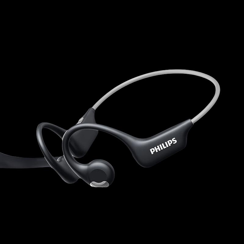 

Philips TAA1708 Wireless Open-Ear Sports Bluetooth Headphones