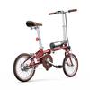 ONESPORT OT02 Electric Bicycle: 16-inch 250W Motor, Top Speed 25 Km/h, 36V 5.2AH, Maximum Range 25 Km