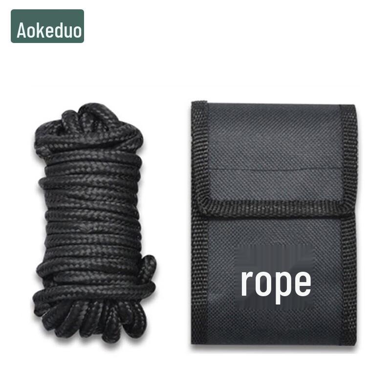 

AOKEDU Nylon Restraint Safety Rope