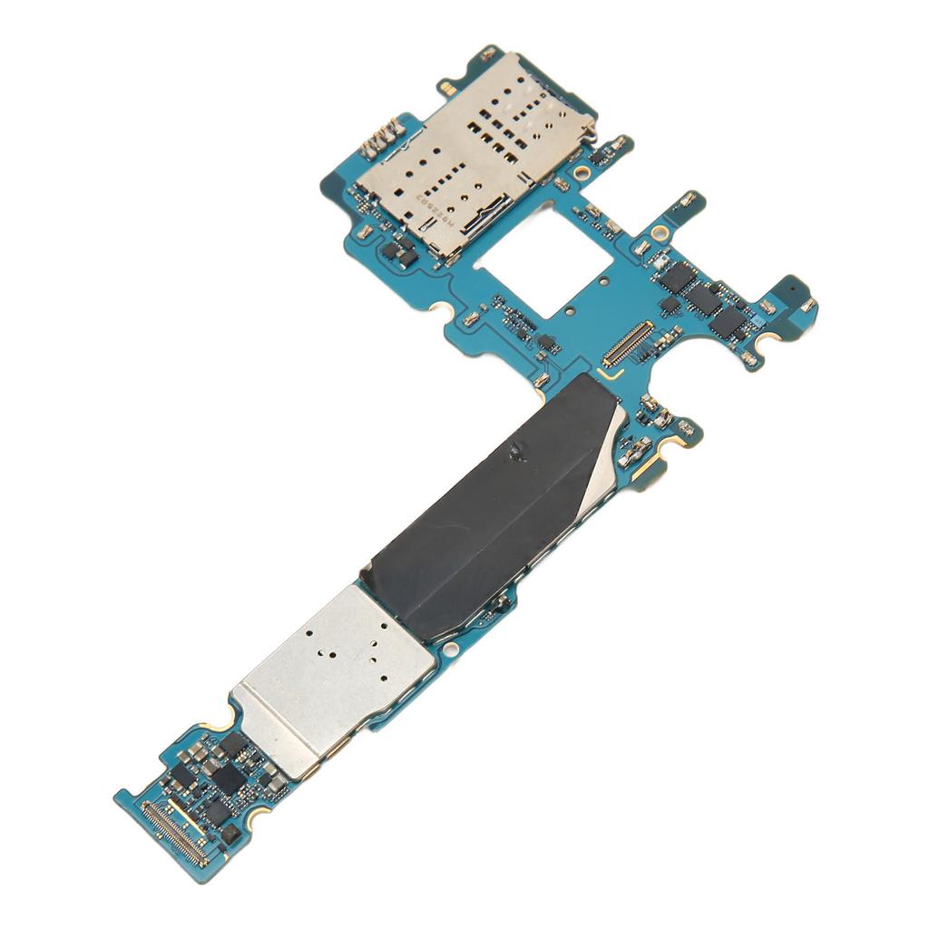 for Samsung Galaxy S8+ Unlock Motherboard 64GB PCB Phone Unlocked Motherboard Replacement