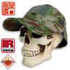 Original BRITZ CAP II [AGGRESSOR-GROUP] (GSDF Camouflage)