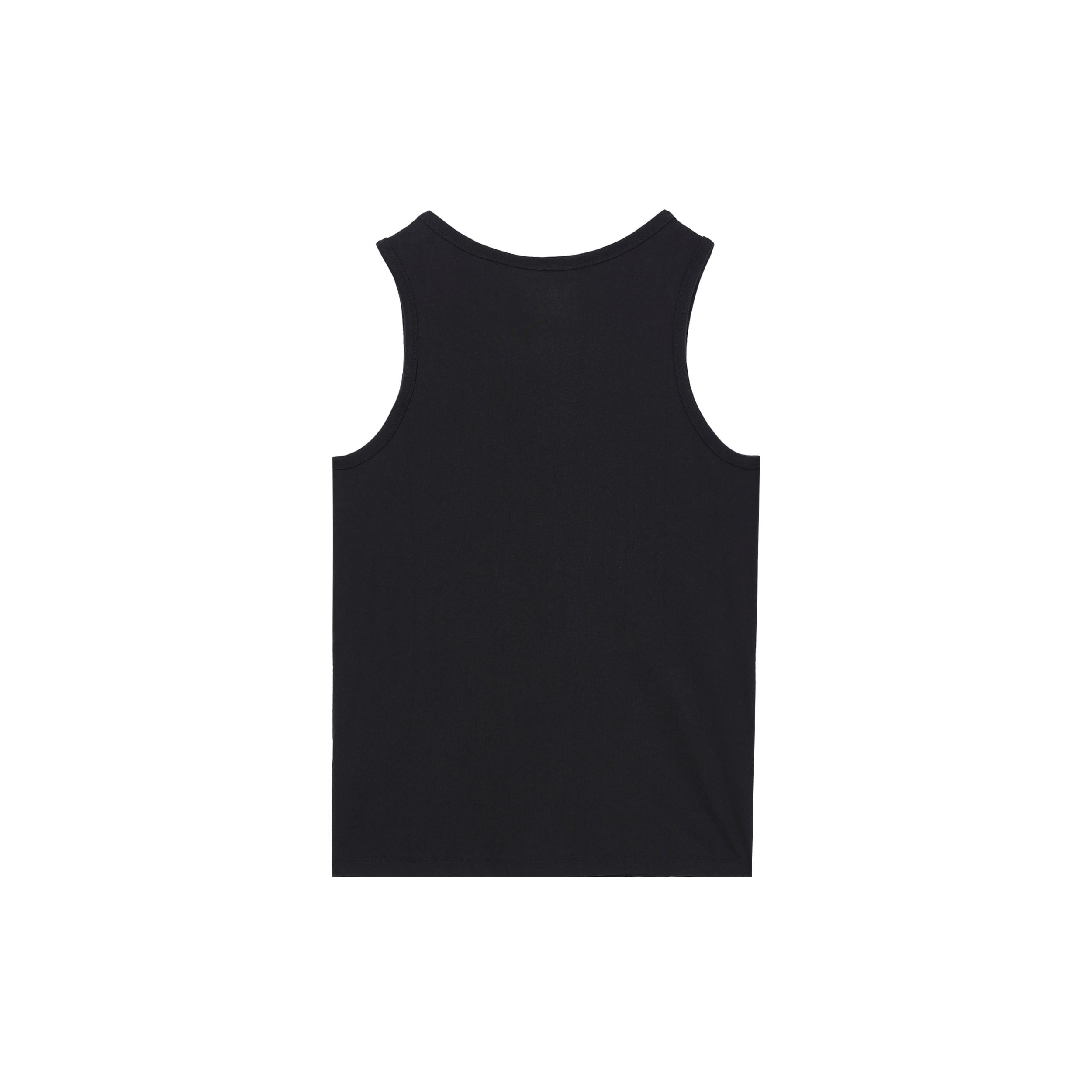 

New Jordan Essentials Men Graphic Tank Black FJ2084-010 S