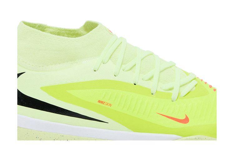 Nike Phantom 6 High Academy TF Max Voltage Pack