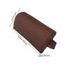 Professional Ergonomic Chair Headrest for Office Home Lounge Deck Recliner Comfortable Sponge Cloth Head Pillow Supportive