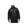 Jordan Jackets Men's Black Hooded Moderate Other DZ2908-010