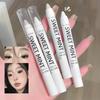 Eyeshadow Pencil Waterproof Long Lasting Glitter Shimmer Eye Shadow Pen Eyeliner Stick Eyes Makeup Tools