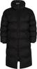 Зимняя куртка Schott N.Y.C. 2190max Daunenjacke schwarz