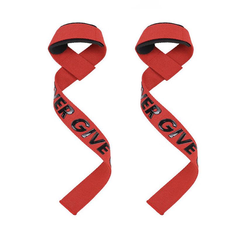 Longchan Weightlifting Wrist Wraps