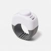 Behavioral Training Pet Training Clicker Clear Sound Easy to Use Ring Clicker Ergonomic Training Rattle Pet Supplies