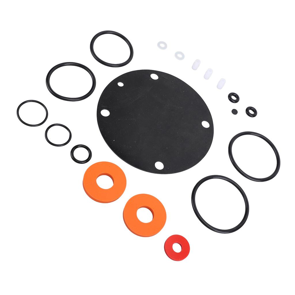 Complete Rubber Repair Kit 905111 Rubber Total Repair Kit for Febco Backflow 825Y Model