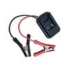 Lithium Battery Car Jump Starter Large Capacity Portable Emergency Power Supply Auto Battery Booster Vehicle Ignition Tool