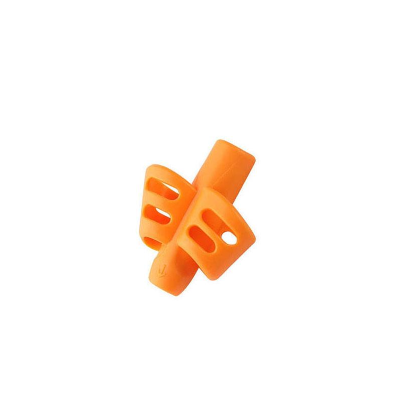 

Ручка-держатель для карандаша, держатель для ручки, грип для детей, милый тренажер для помощи в письме, корректор осанки, держатель для пальцев для ручки