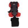 Double Lock Waist Tool Holder Power Tool Waist Clip  For Carrying Multiple Hand Tools