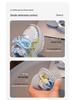 Kids' Breathable Sports Running Shoes: 2025 Korean-Style Sneakers for Boys and Girls
