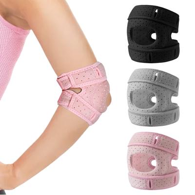 3D Silicone Knee Pads And Ligaments Fix The Knee Sports, Fitness, Running, Knee Pads, Breathable