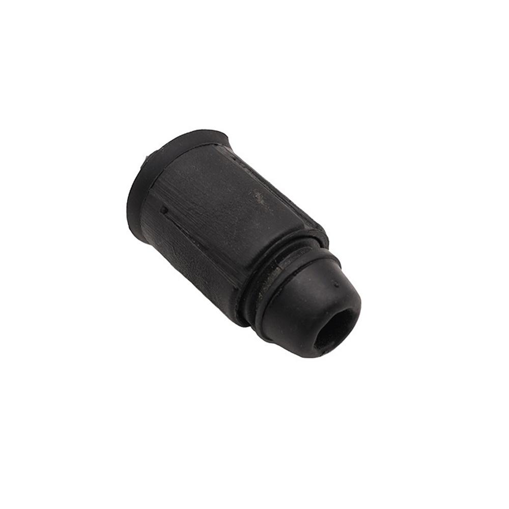 2 Peças Borracha Amortecedora de Batente de Porta-malas Bloco da Tampa Traseira Para Citroen C4 Picasso 2008-2013 Peugeot 508