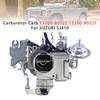Carburetor Carb 13200-80322 13200-80321 For SUZUKI SJ410
