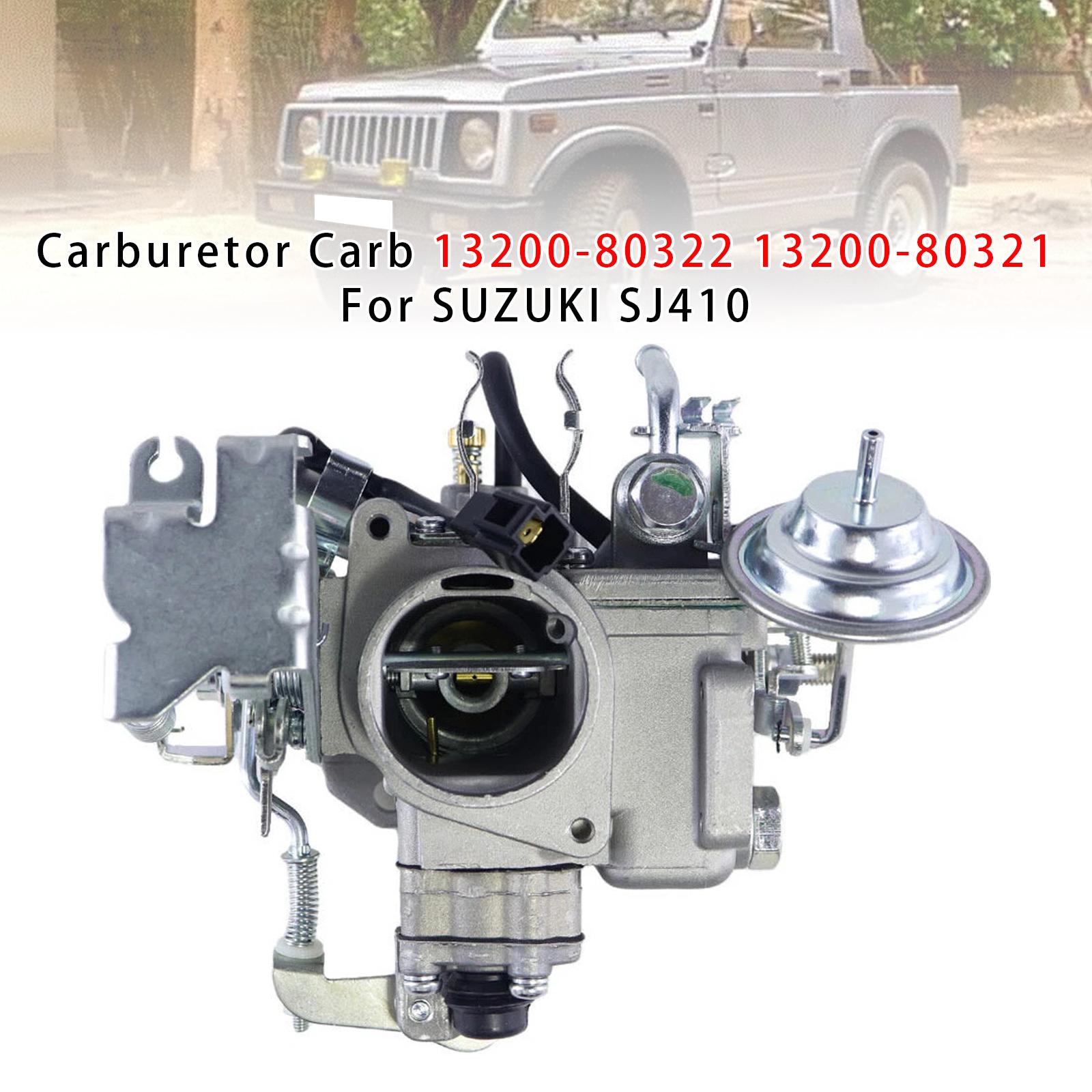 

Карбюратор 13200-80322 13200-80321 Для SUZUKI SJ410