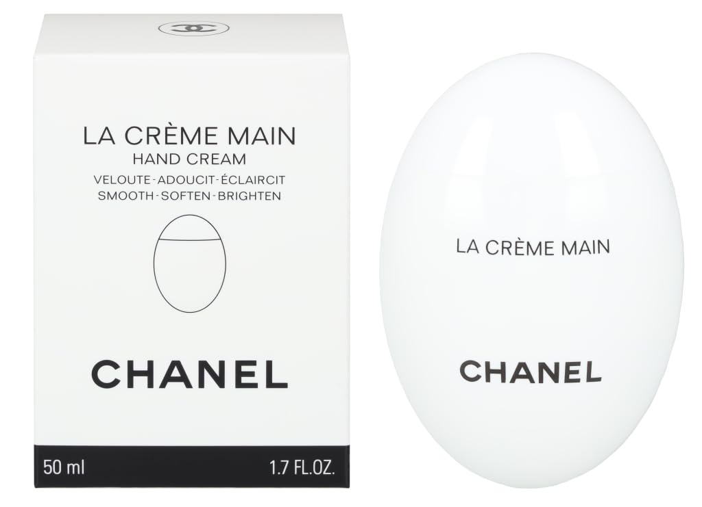 

CHANEL LA MAIN Hand Cream 50ml CRÈME