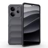 Custodia Morbida Corazzata per Telefono per Huawei Honor 200 400 Lite 90 Pro X9 X9b X50 X50i X60 X9C Cover Intelligente in Silicone Liquido Coque Funda