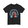 Autism Awareness T-Shirt, In a World Where You Ca Be Anything Be Kind Shirt
