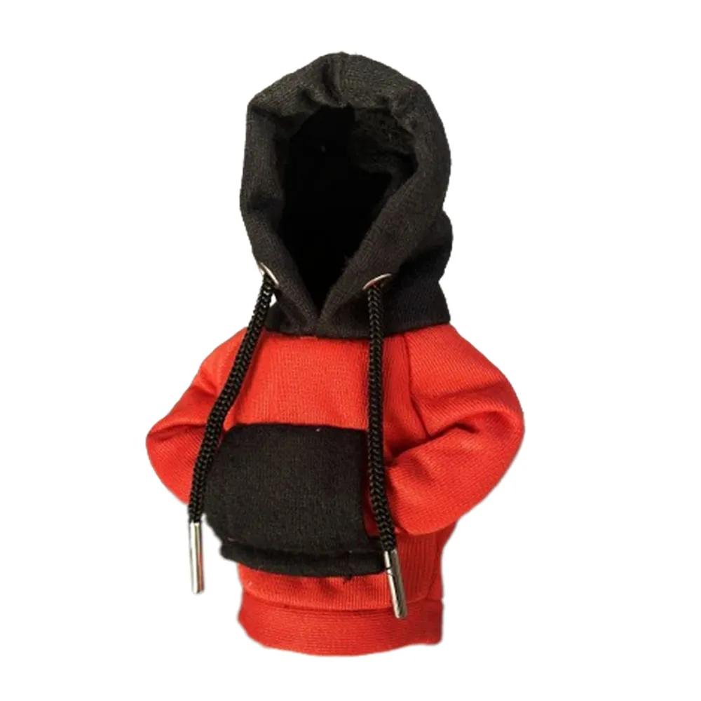 

Car Gear Shift Knob Hoodie Poleron Change Speed Lever Sweatshirt Car Gear Shift Cover Hoodie Car Decor Auto Interior Accessories