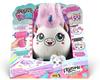 Plush Hairstyles Project. Electronic Airbrush Kit. Princess